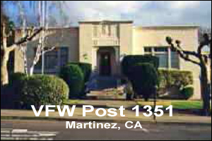 VFW Post 1351